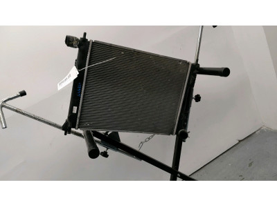 Radiador motor KIA RIO 2015