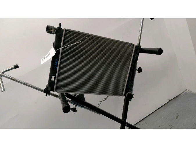 Radiador motor KIA RIO 2015