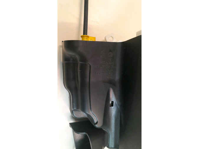 CERRADURA PUERTA DELANTERA IZQUIERDA AUDI Q7 2017