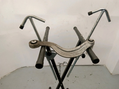 BRAZO SUSPENSION INFERIOR TRASERO DERECHO AUDI Q7 2017