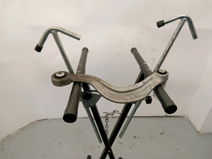 BRAZO SUSPENSION INFERIOR TRASERO DERECHO AUDI Q7 2017