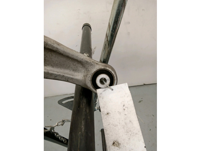 BRAZO SUSPENSION INFERIOR TRASERO DERECHO AUDI Q7 2017