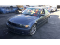 Retrovisor Izquierdo BMW 320D 2002