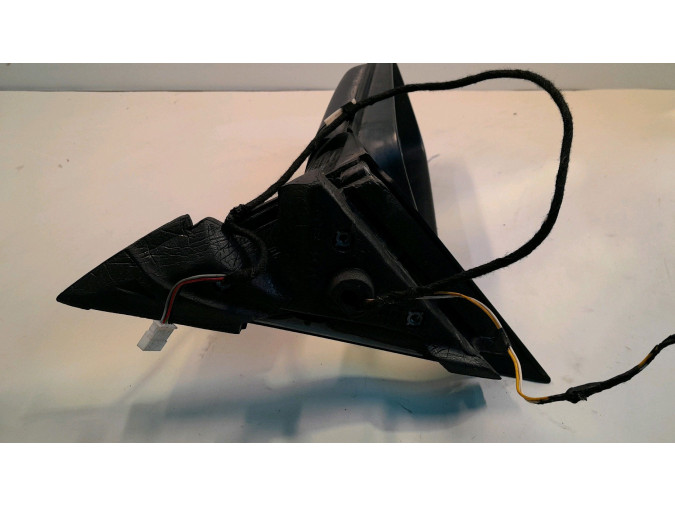 Retrovisor Izquierdo BMW 320D 2002