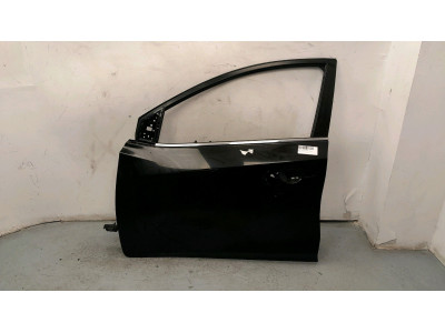 PUERTA DELANTERA IZQUIERDA NISSAN PULSAR NEGRO 2018
