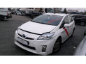 TRANSMISIÓN DELANTERA DERECHA TOYOTA PRIUS 2012