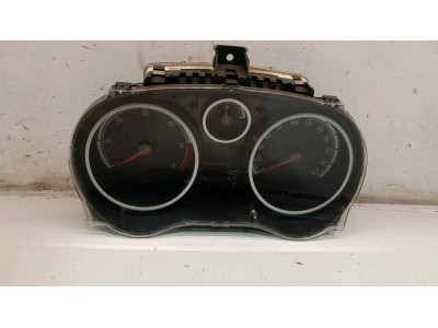 Cuadro instrumentos OPEL CORSA 2011