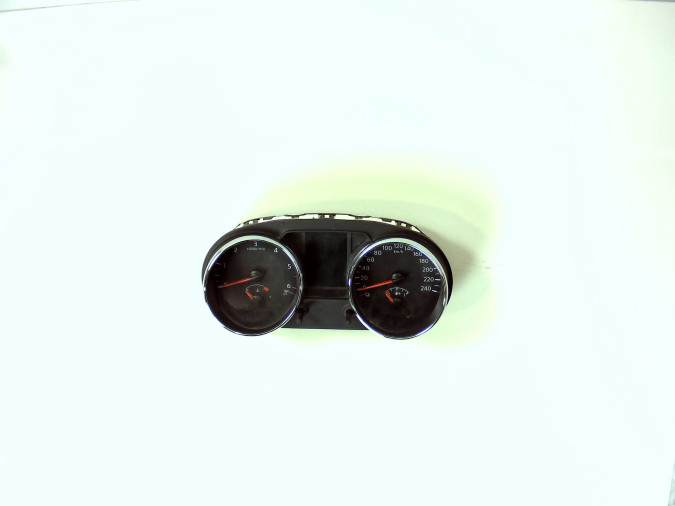 CUADRO INSTRUMENTOS NISSAN QASHQAI 2010