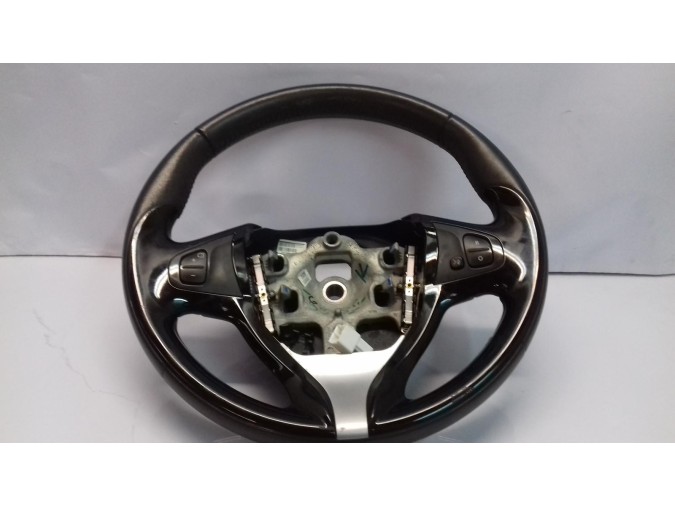 VOLANTE RENAULT CAPTUR 2016
