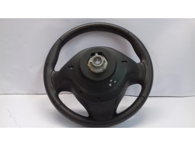 VOLANTE RENAULT CAPTUR 2016