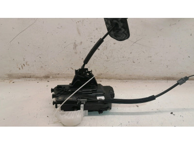 CERRADURA PUERTA DELANTERA IZQUIERDA FORD FOCUS 2023
