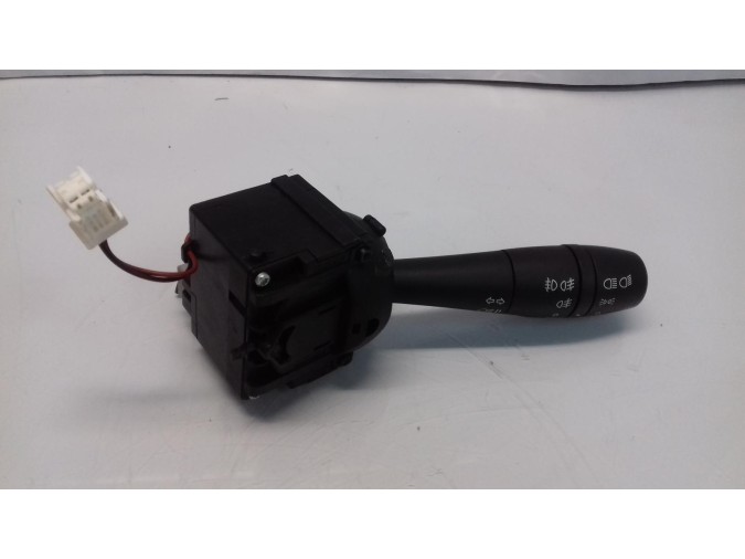 Mando Luces RENAULT CAPTUR 2016