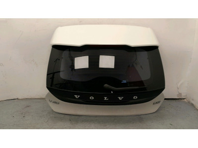 PORTON TRASERO VOLVO V40 BLANCO 2016