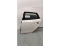 PUERTA TRASERA IZQUIERDA VOLVO V40 BLANCO 2016