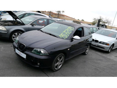 ELEVALUNAS DELANTERO DERECHO SEAT IBIZA 2005