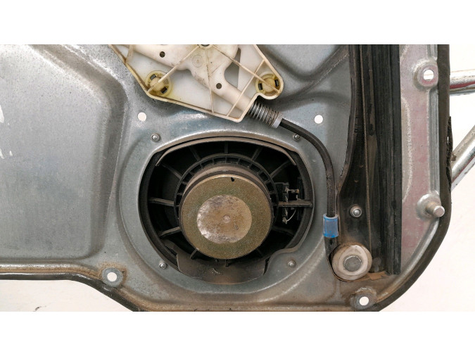 ELEVALUNAS DELANTERO DERECHO SEAT IBIZA 2005