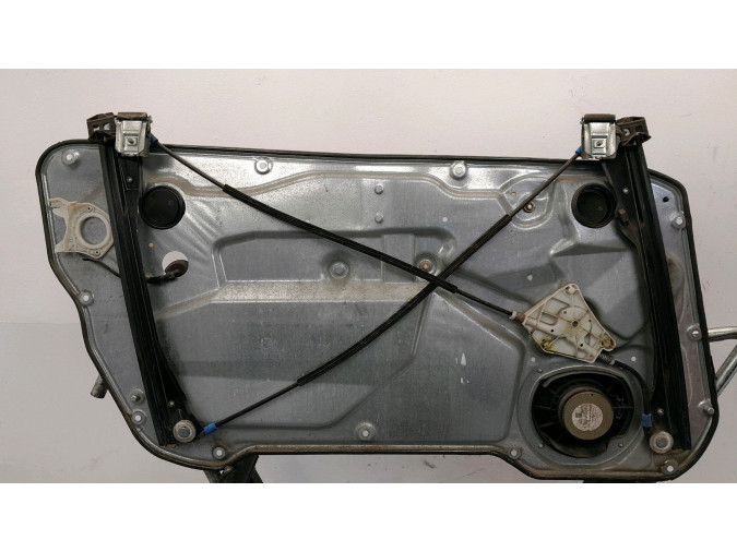 ELEVALUNAS DELANTERO DERECHO SEAT IBIZA 2005