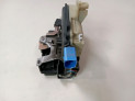 CERRADURA PUERTA DELANTERA DERECHA SEAT IBIZA 2005