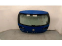 PORTON TRASERO SEAT LEON AZUL 2010