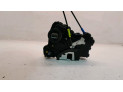 CERRADURA PUERTA DELANTERA DERECHA TOYOTA AURIS 2014