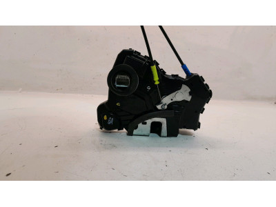 CERRADURA PUERTA DELANTERA DERECHA TOYOTA AURIS 2014