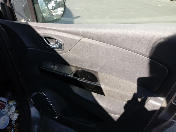 ELEVALUNAS DELANTERO DERECHO RENAULT CAPTUR 2016