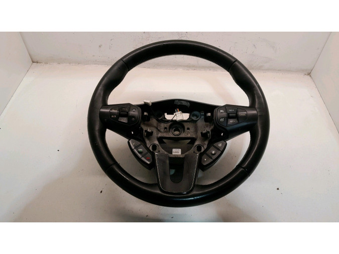 Volante dirección KIA CARENS 2016