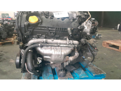 Alternador FIAT BRAVO 2011