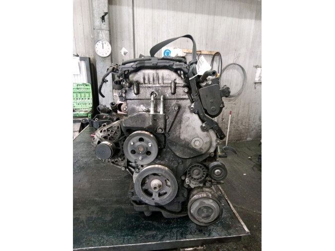 MOTOR ARRANQUE KIA CEED 2007