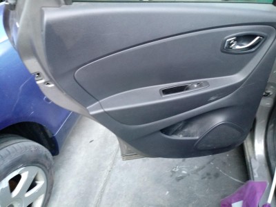 ELEVALUNAS TRASERO IZQUIERDO RENAULT CAPTUR 2016