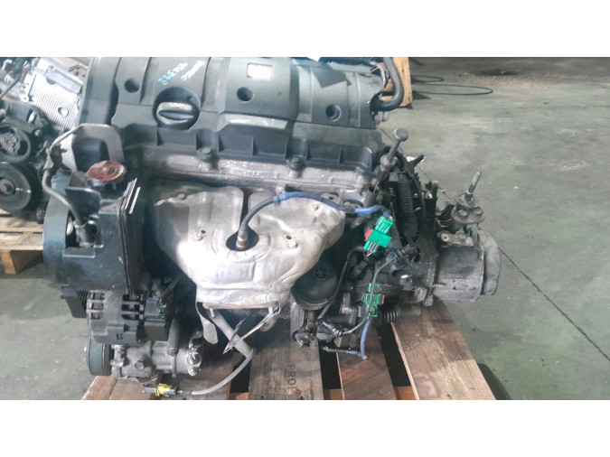 Motor Arranque CITROEN XSARA PICASSO 2007