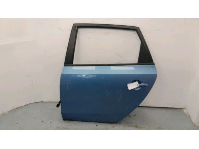 PUERTA TRASERA IZQUIERDA HYUNDAI I30 AZUL 2011