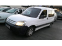 REJILLA DELANTERA CITROEN BERLINGO  BLANCA 2010