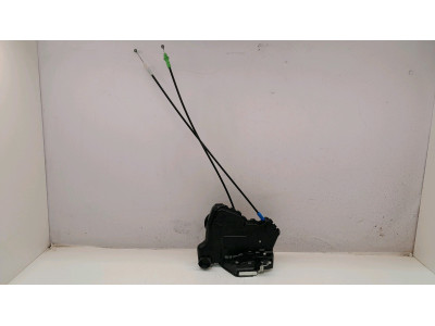CERRADURA PUERTA DELANTERA DERECHA TOYOTA VERSO 2015