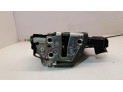 CERRADURA PUERTA DELANTERA DERECHA TOYOTA VERSO 2015