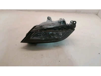 FARO ANTINIEBLA DELANTERO DERECHO SEAT TOLEDO 2016
