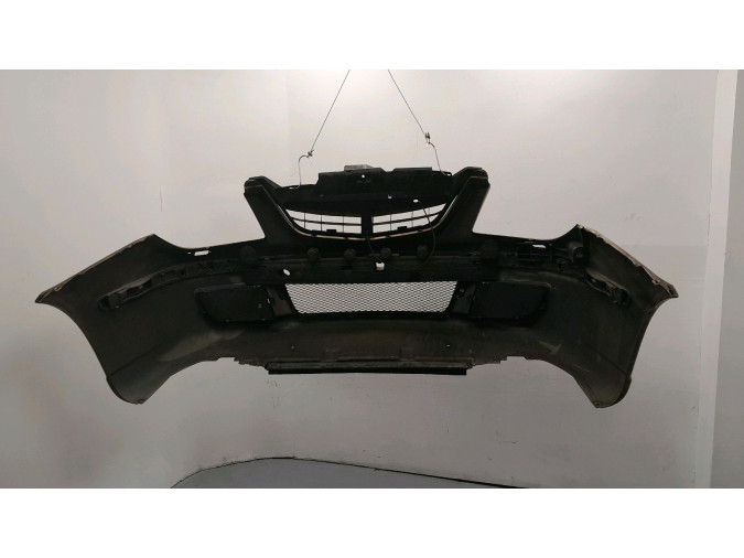 PARAGOLPES DEL LANCIA PHEDRA CHAMPAN 2003