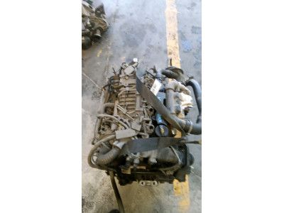 CAJA CAMBIOS FORD FOCUS 2010