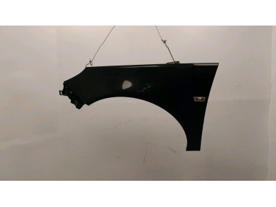 ALETA DELANTERA IZQUIERDA OPEL INSIGNIA NEGRA 2010
