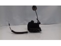 CERRADURA PUERTA DELANTERA DERECHA RENAULT CAPTUR 2016