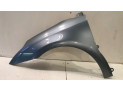 ALETA DELANTERA IZQUIERDA CITROEN C4 GRIS 2004