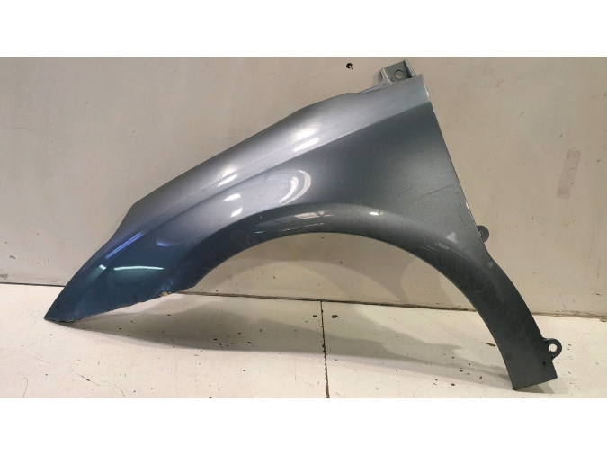 ALETA DELANTERA IZQUIERDA CITROEN C4 GRIS 2004