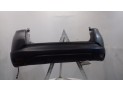PARAGOLPES TRASERO RENAULT CAPTUR 2016