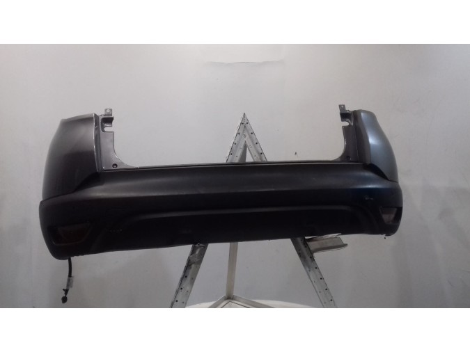 PARAGOLPES TRASERO RENAULT CAPTUR 2016