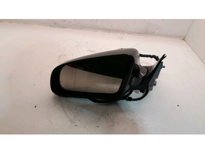 RETROVISOR IZQUIERDO AUDI A4 2007
