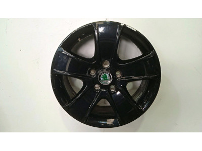 LLANTA ALUMINIO SKODA OCTAVIA 2005