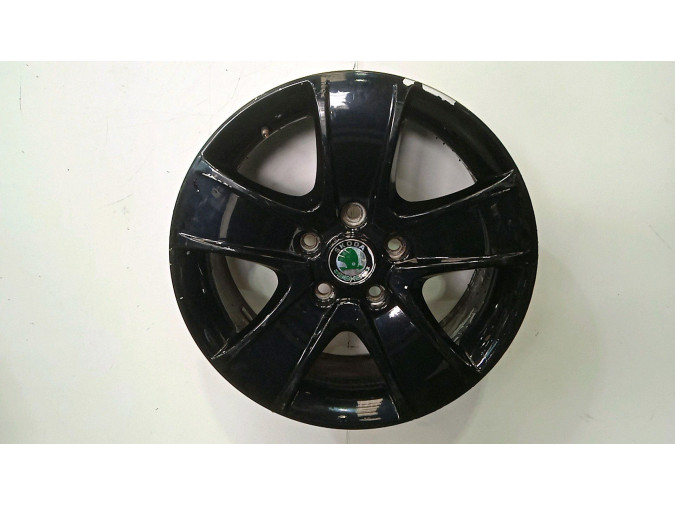 LLANTA ALUMINIO SKODA OCTAVIA 2005