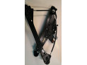 ELEVALUNAS DELANTERO IZQUIERDO PEUGEOT 3008 2020