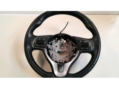 VOLANTE KIA SPORTAGE 2016