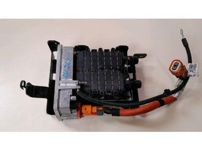 MODULO CALENTADOR AGUA CITROEN Ë-C4